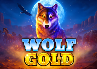 wolf gold leon casino